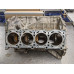 #BLM41 Engine Cylinder Block From 2010 Nissan Titan  5.6